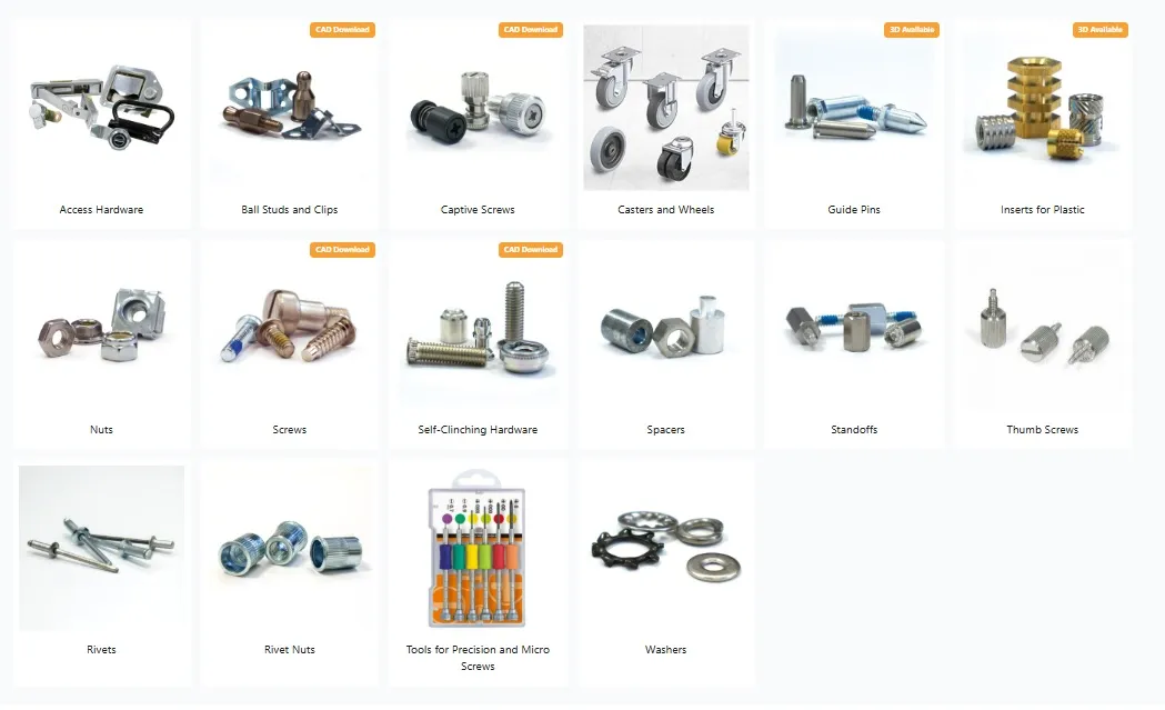 Products
